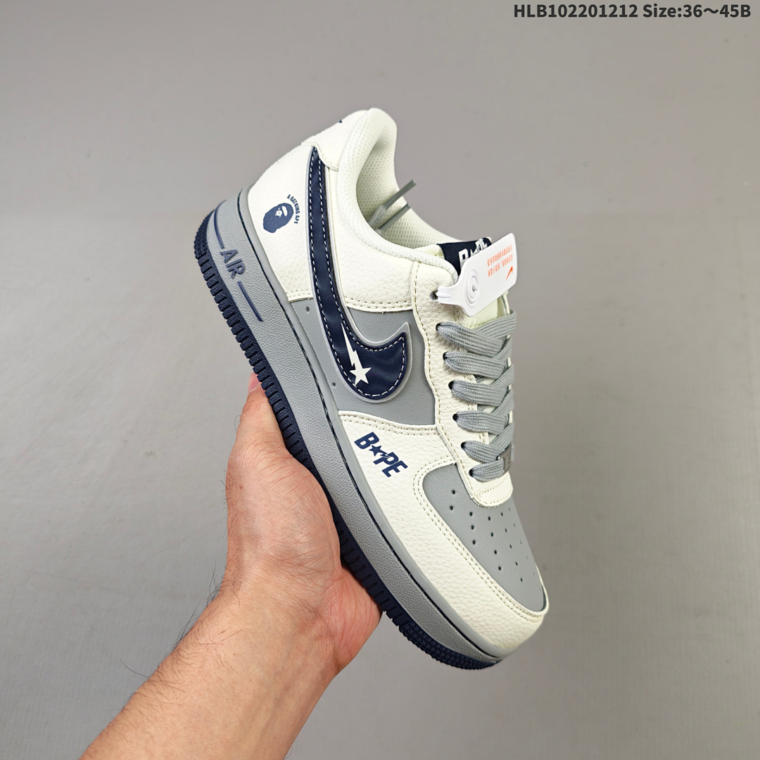 Nike Air Force 1 Low LV - foto 5