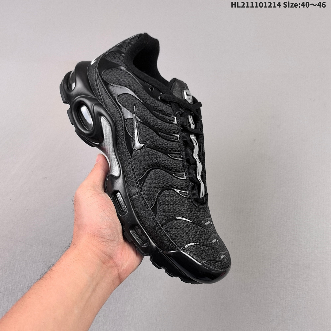 Nike Air Max Plus Nike TN 1996 TunedAir - foto 6