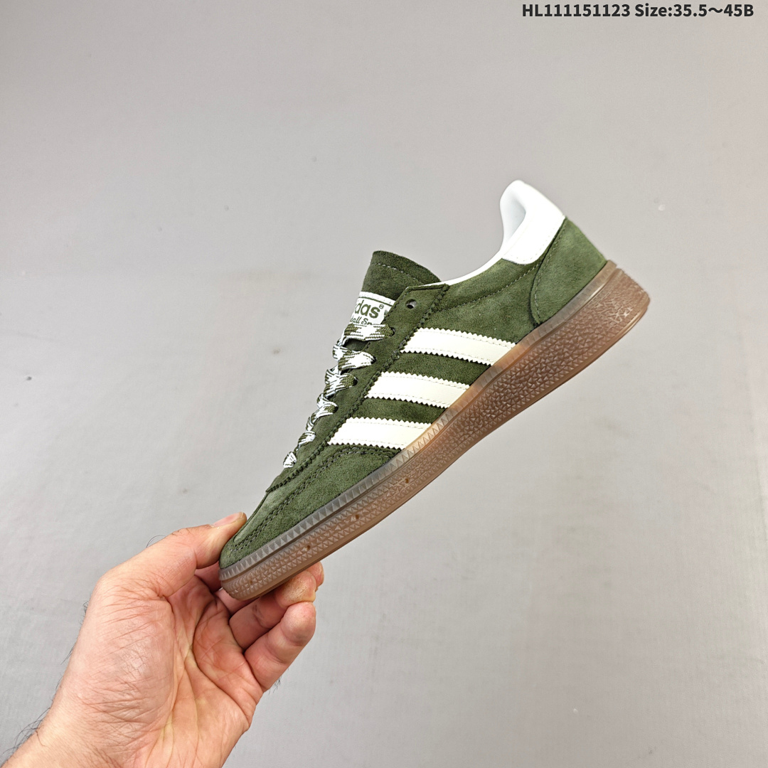 Adidas Handball Spezial - foto 8
