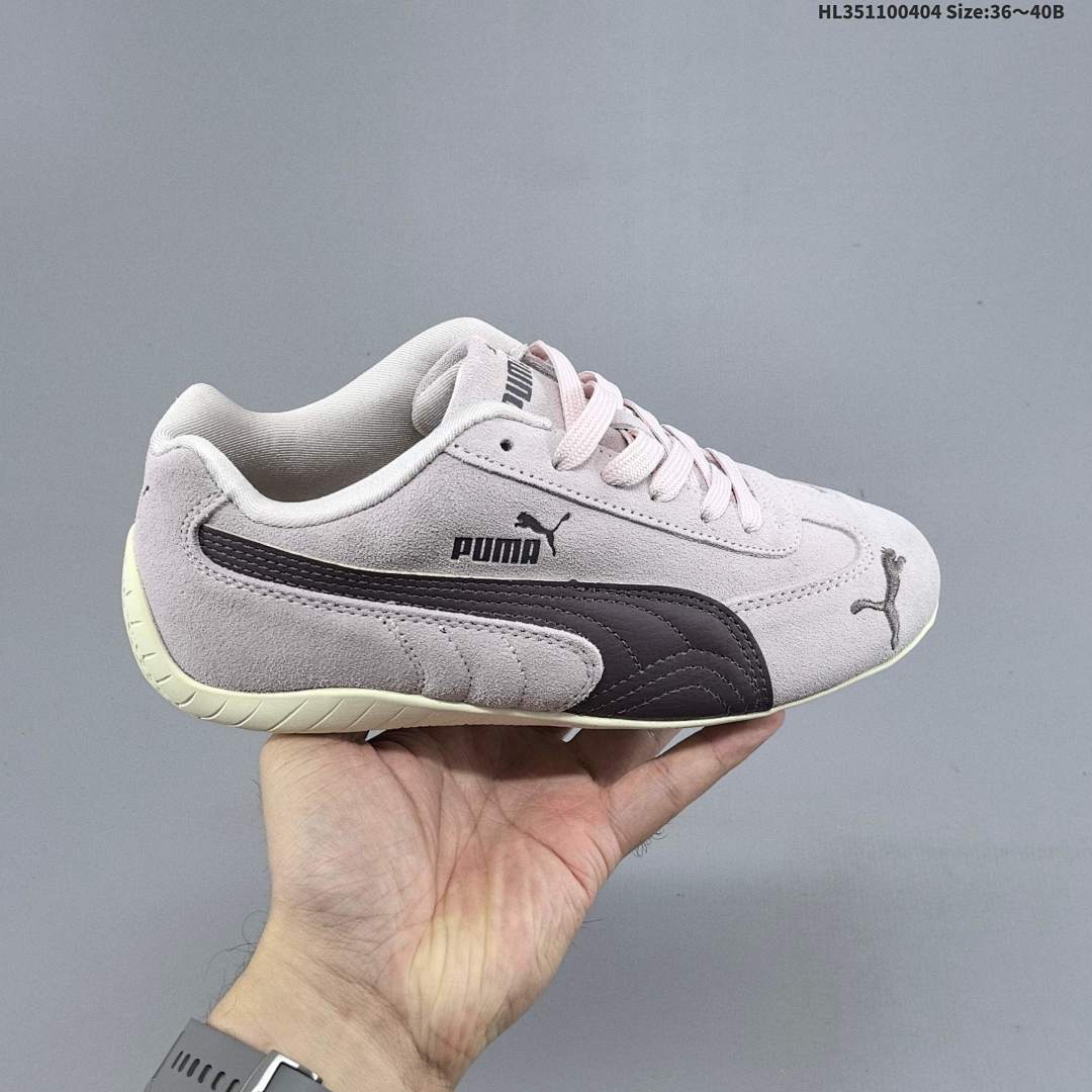 PUMA Speedcat OG PUMA Speedcat OG 406329 05 - foto 2