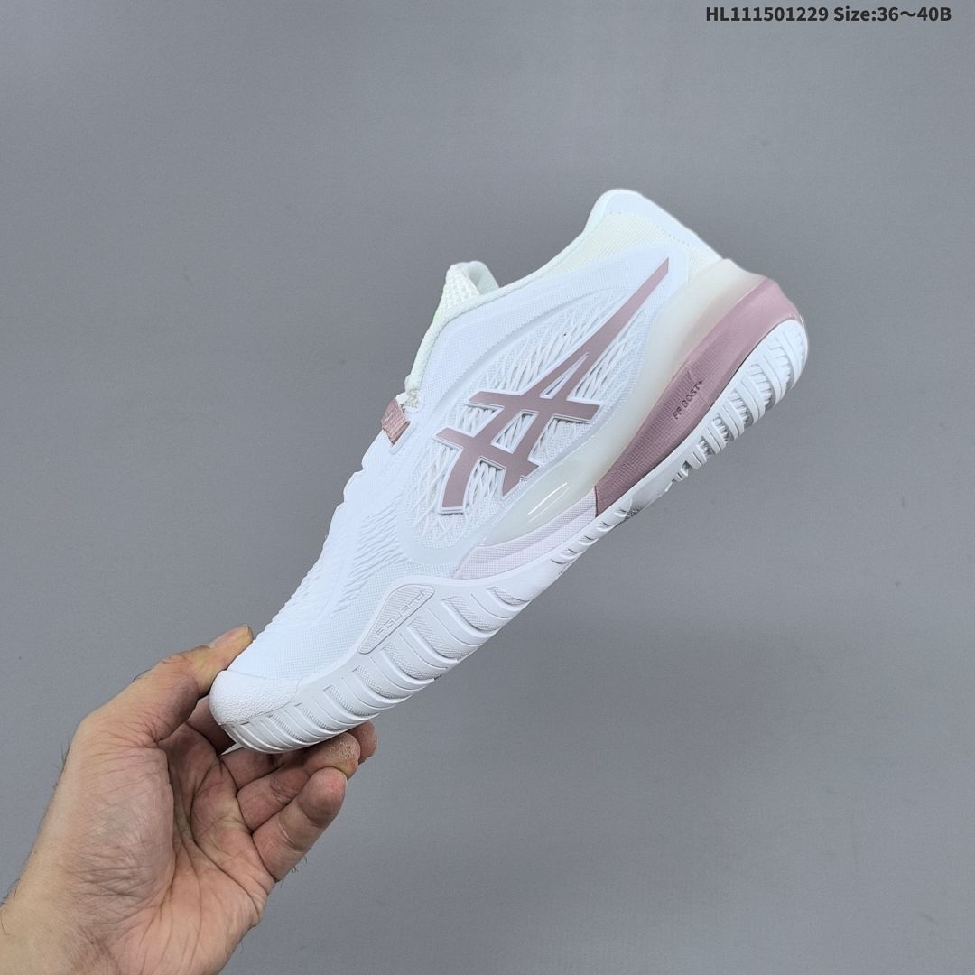ASICS GEL-RESOLUTION X - foto 3