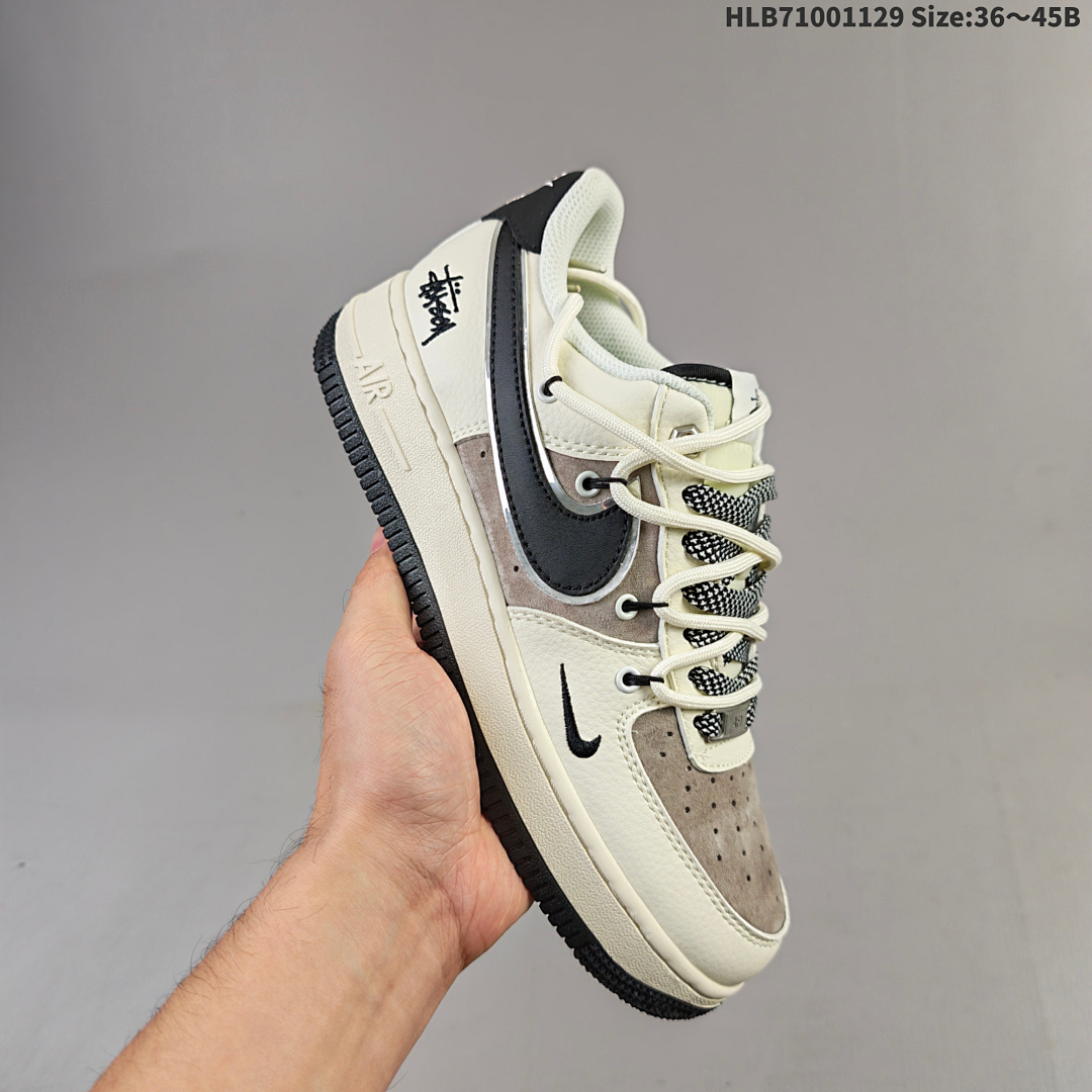 Nike Air Force1 07 low - foto 5