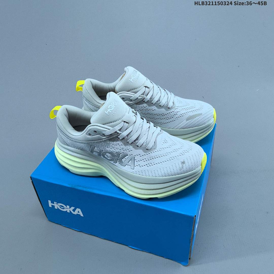 HOKA ONE ONE Bondi 8 HLB321150324 - foto 2