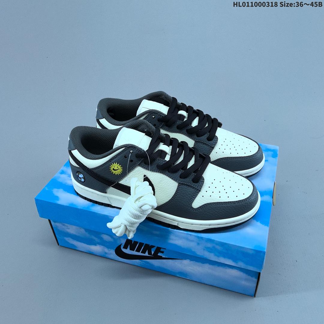 Nike Dunk Low Made by ideas ing - foto 3