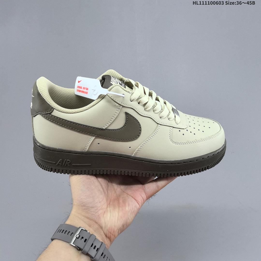 Nike AIR FORCE 1’07 Force - foto 2