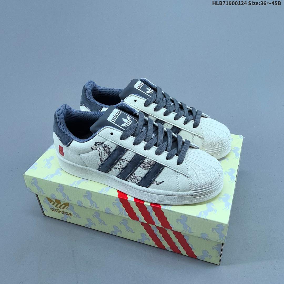 Adidas Originals Superstar - foto 217