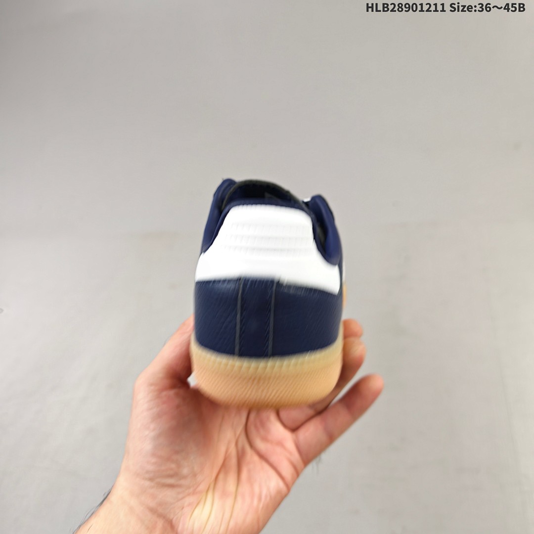 Adidas Originals Samba - foto 5