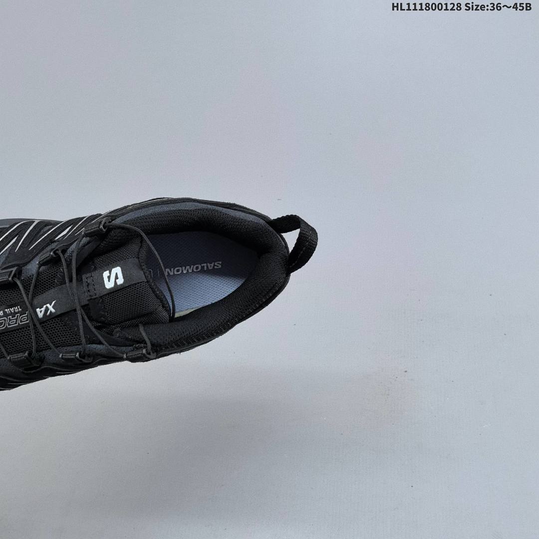 Salomon Xa Pro 3D Suede Salomon XT 3D Advanced - foto 2