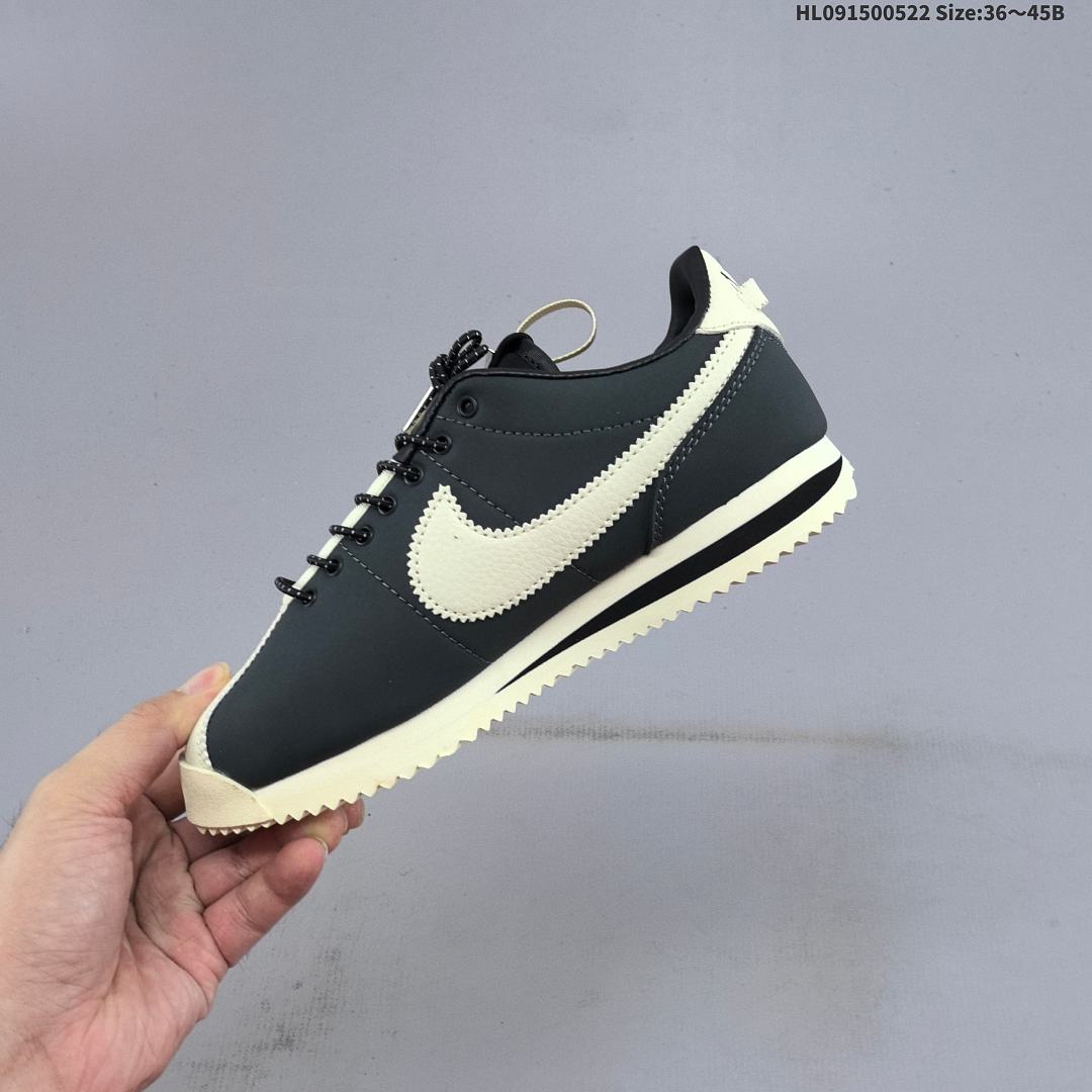 Nike Classic Cortez Cortez - foto 6