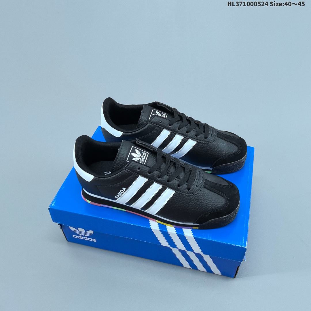 Adidas T SAMOA / / Samoa - foto 2