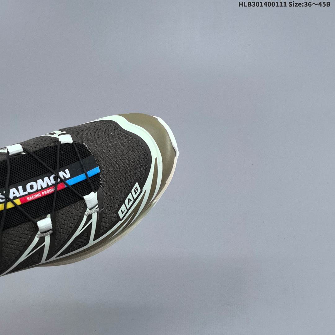 Salomon XA PRO XT-6 FT SENSIFIT - foto 3