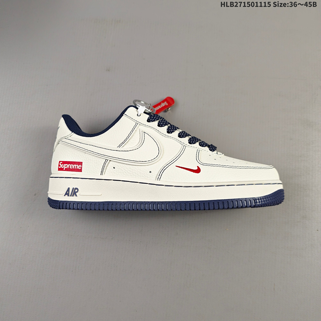 NIKE AIR FORCE 1‘07 -074 Siz