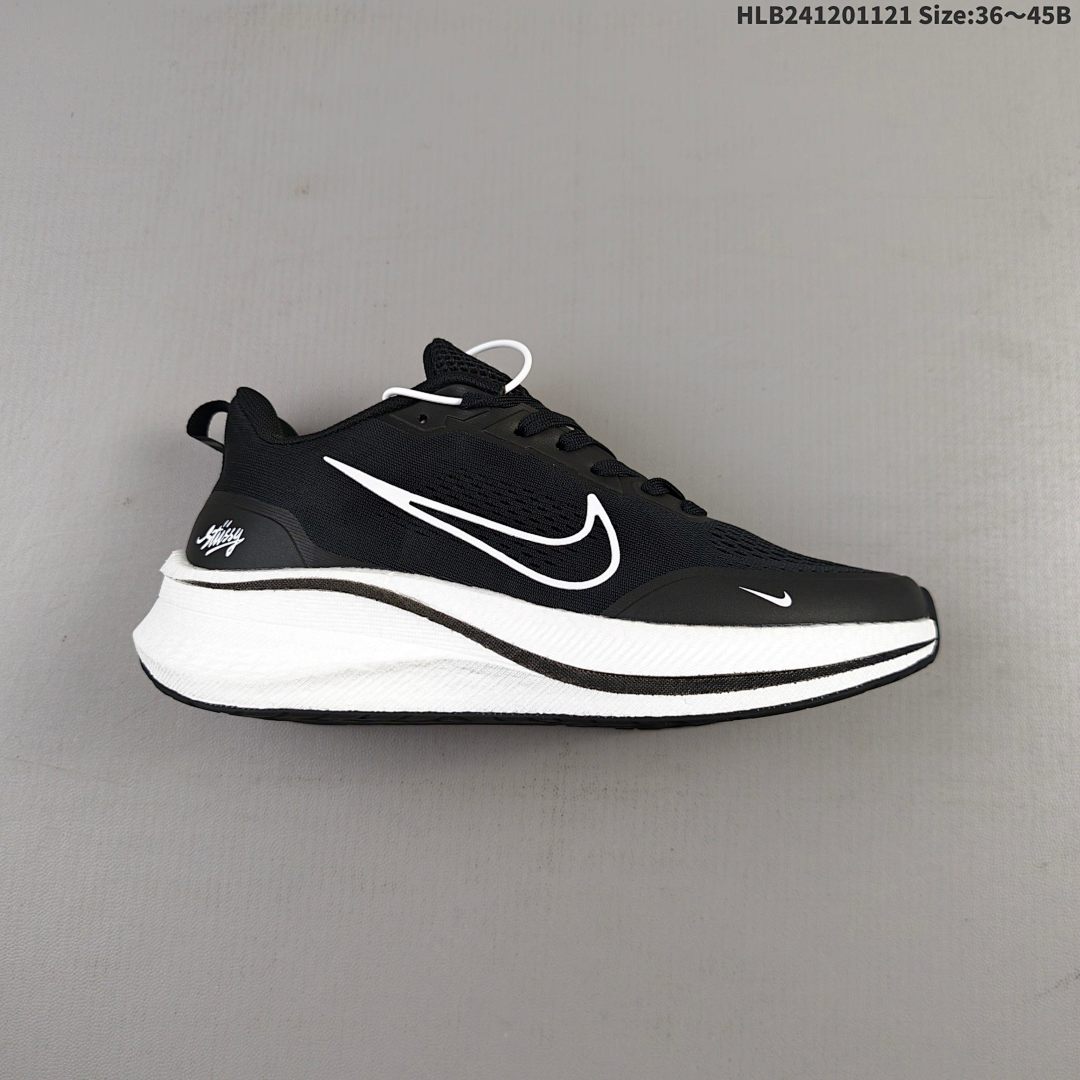 Nike ‘DIY’ ZOOM AIR -002 ID
