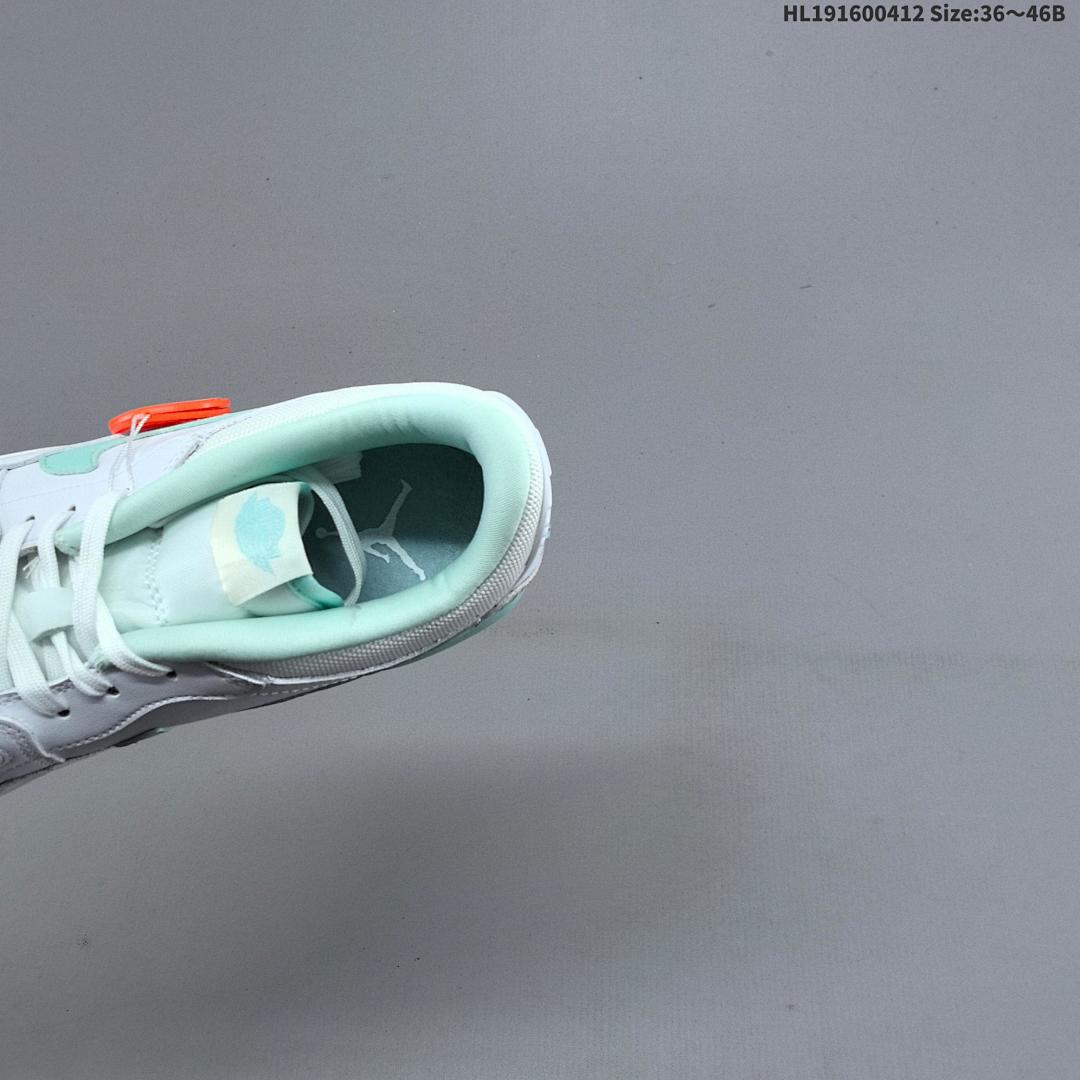 Nike Air Jordan Legacy AJ312 Low 312 - foto 9