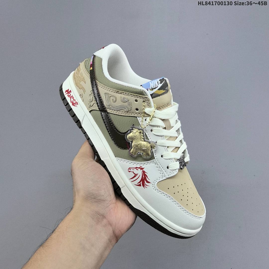NIKE DUNK SB LOW Dunk SB Dunk Dunk Dunk SB - foto 5