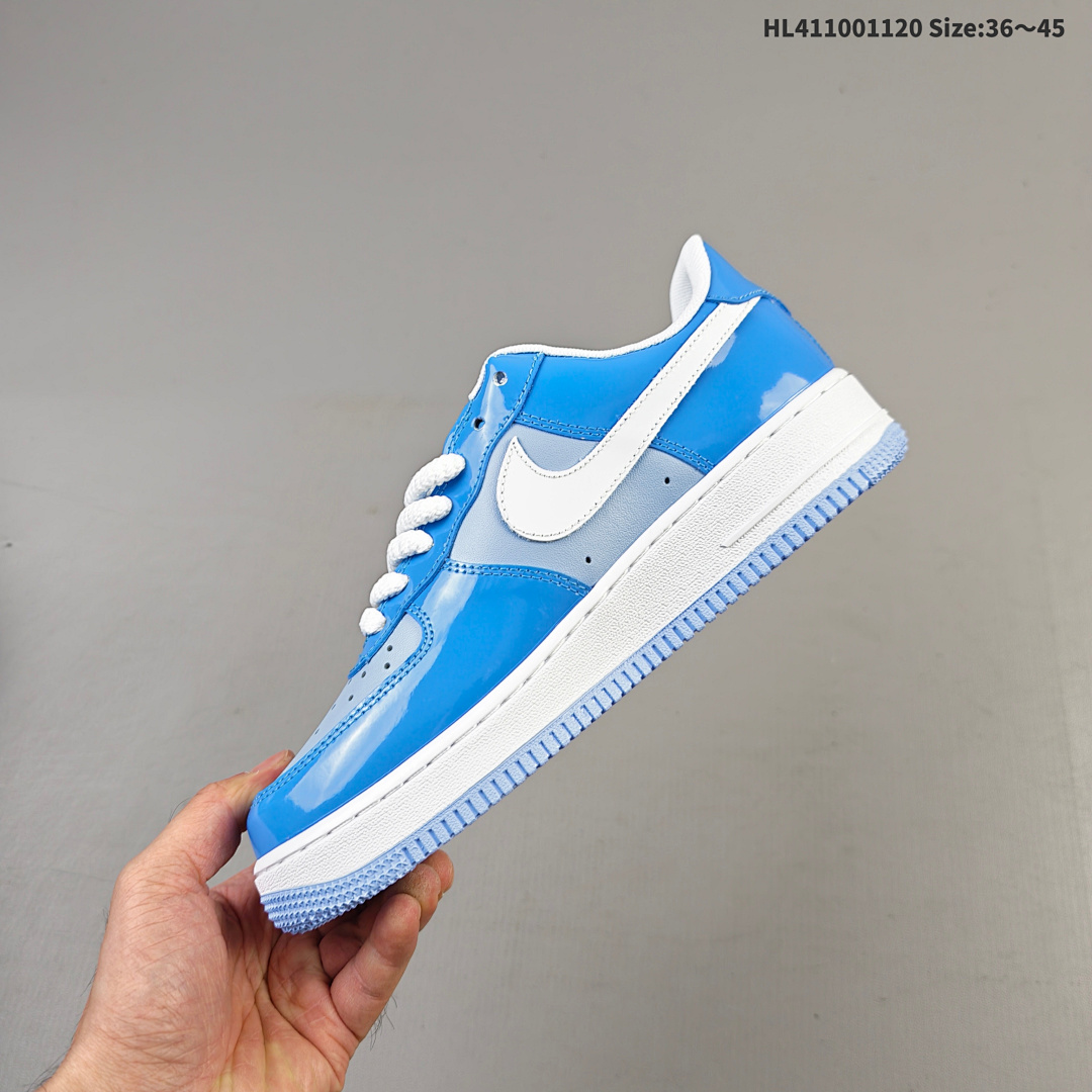 Nike AIR FORCE 1‘07 Force 1 - foto 8
