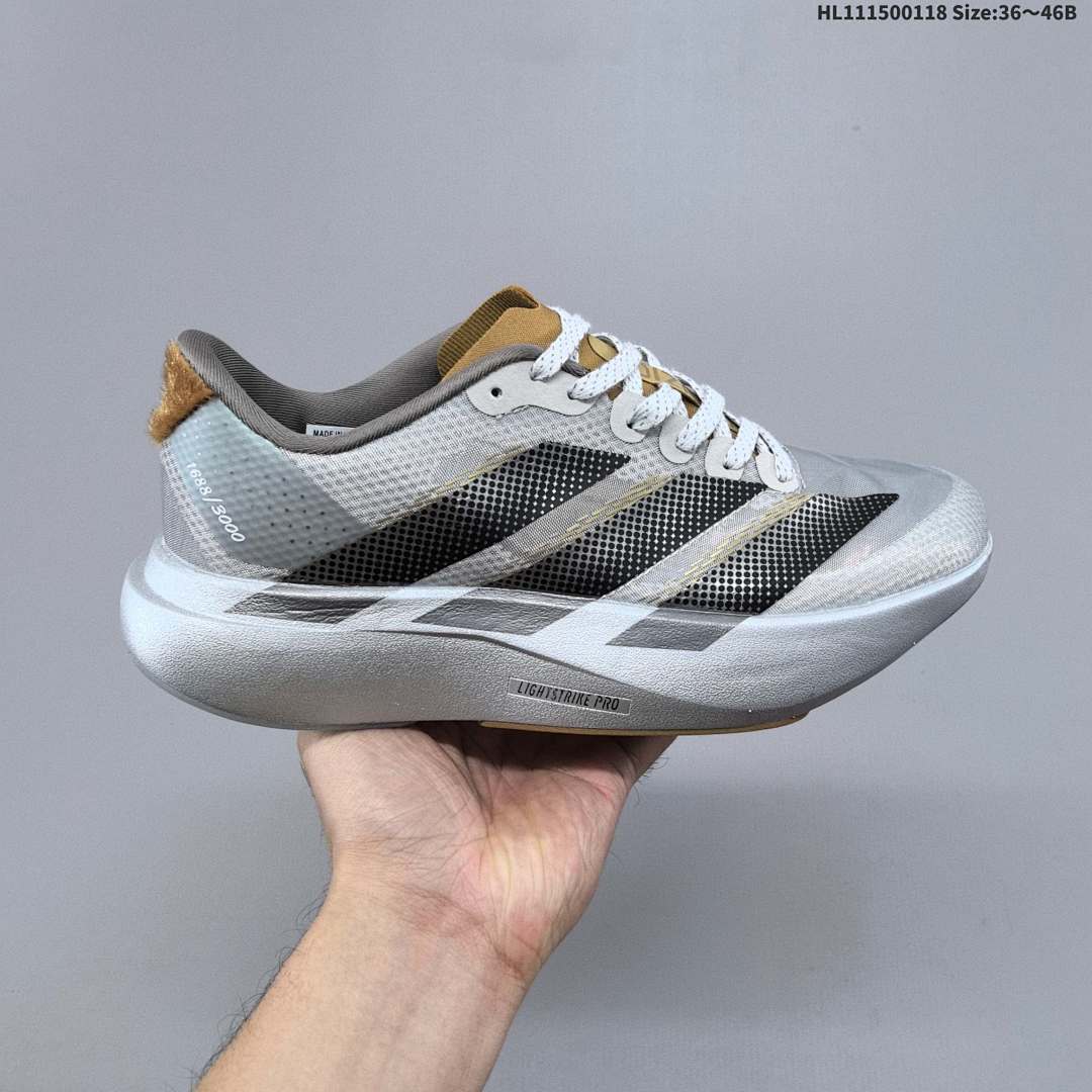 Adidas Adizero Pro Evo SL CNY Lightstrike Pro - foto 9