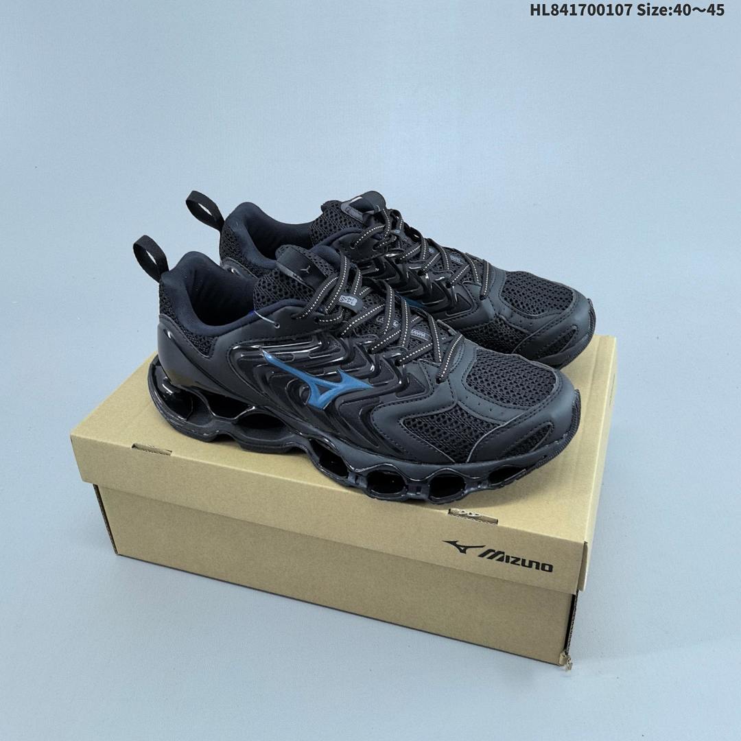 Mizuno WAVE PROPHECY 14S 8 • Y2K - foto 8