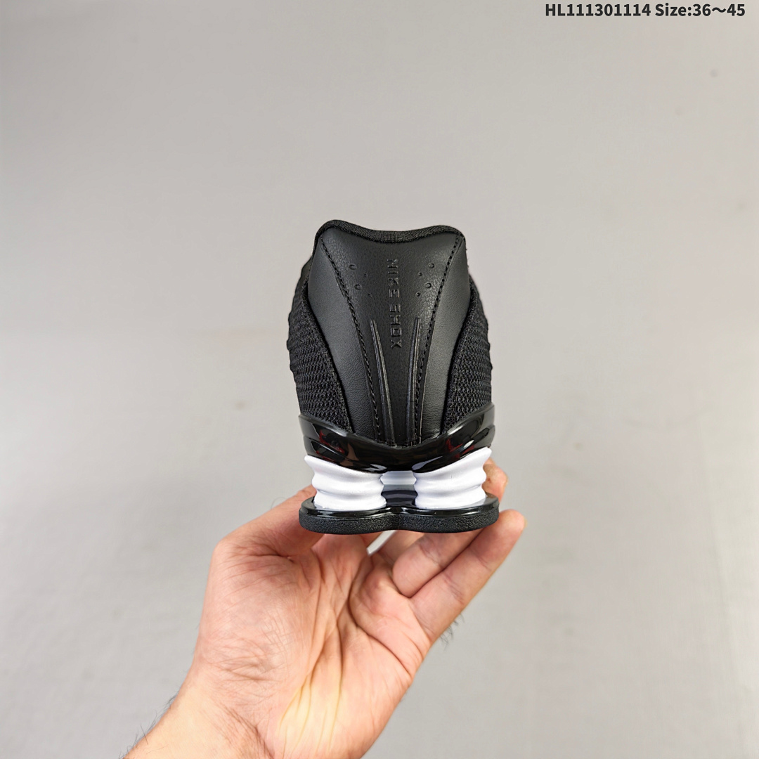 NIKE SHOX Z -106 ID Size 45 - foto 6