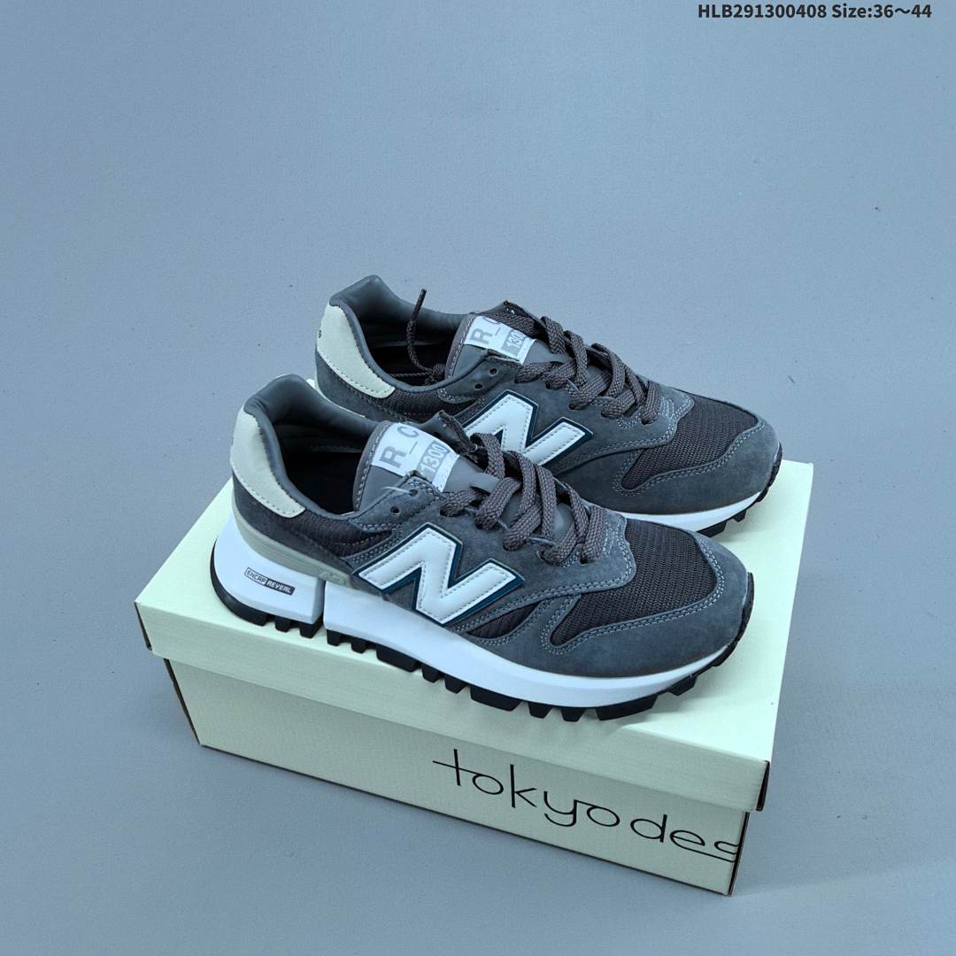 COMME des GARCONS HOMME x New Balance RC1300 - foto 13