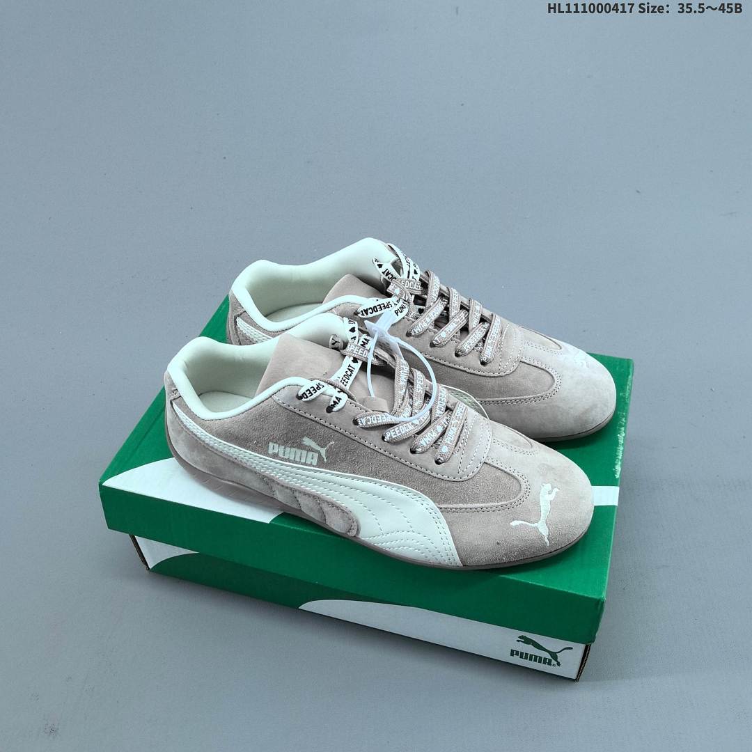 PUMA Speedcat OG PUMA Speedcat OG 408130 02