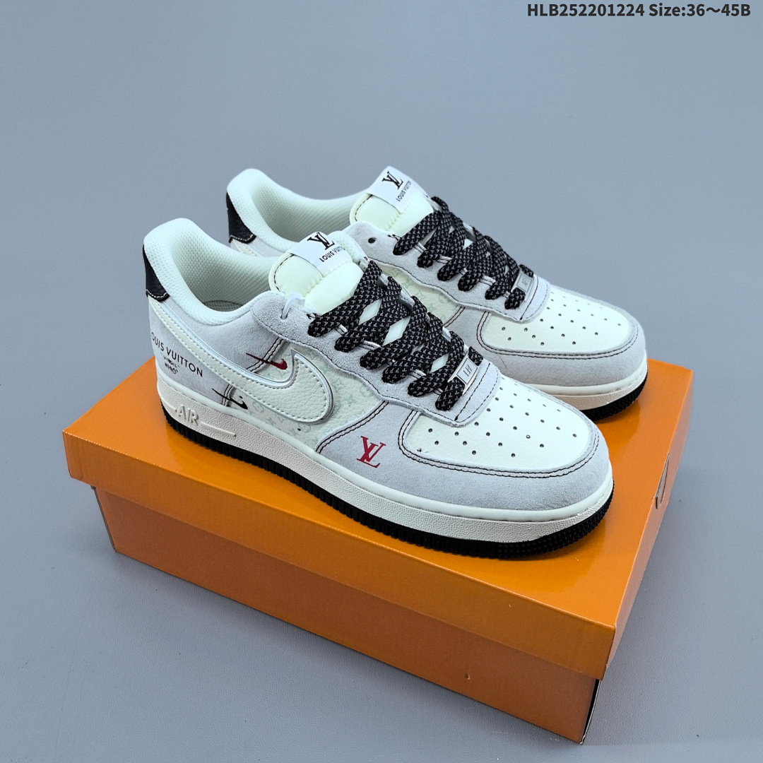 Nike Air Force1 07 low LV C