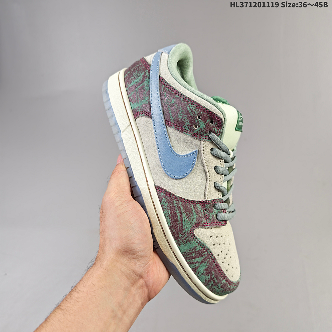 NIKE DUNK SB LOW Dunk SB Dunk Dunk Dunk SB - foto 5