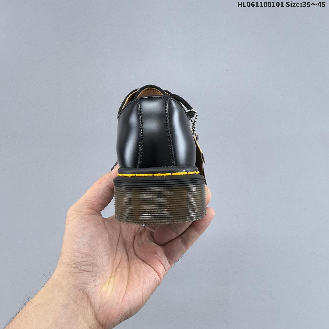 Dr.martens Sinclair PVC - foto 5