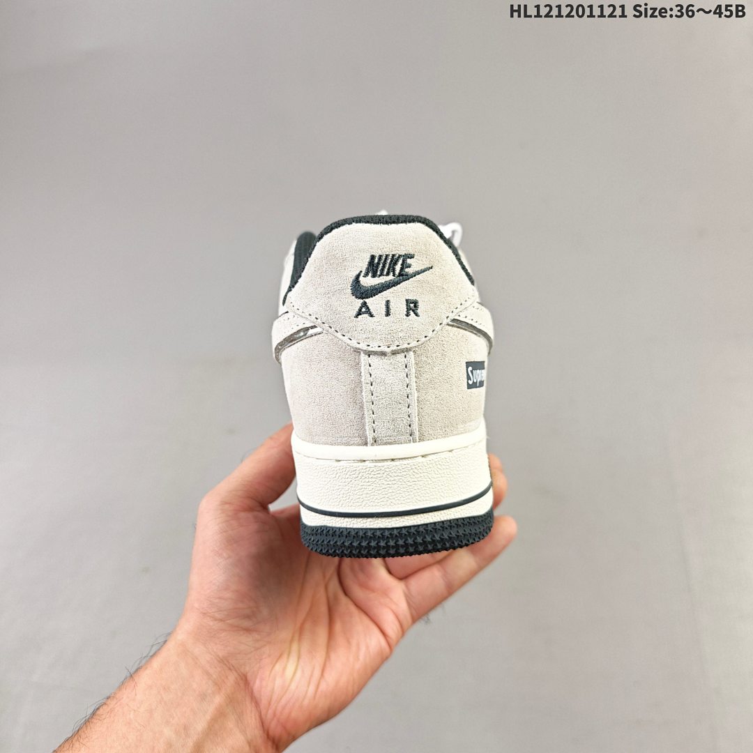 Nike Air Force 1 Low Force 1 - foto 6