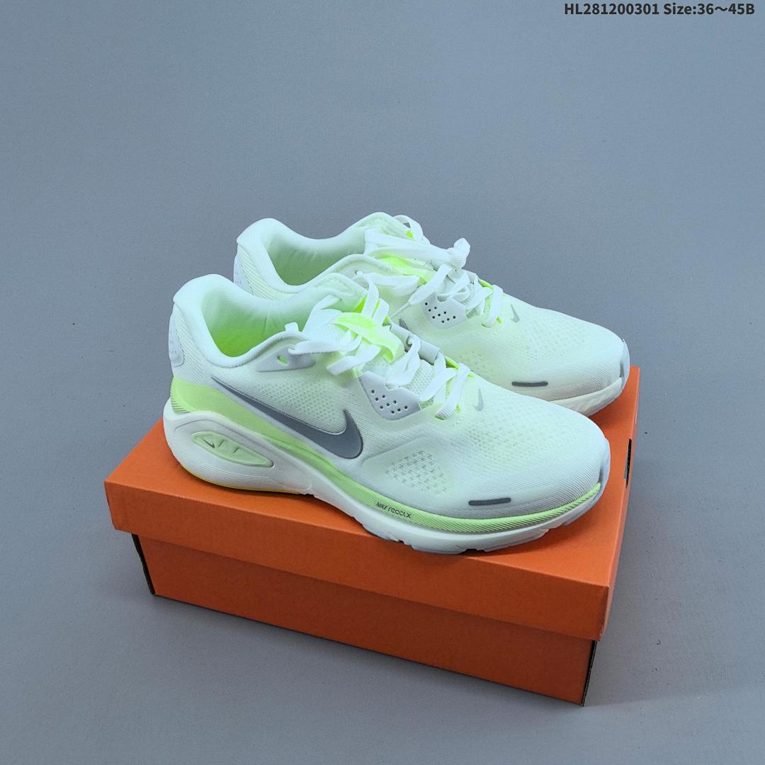Nike Air Zoom Structure 26 104 ID - foto 8