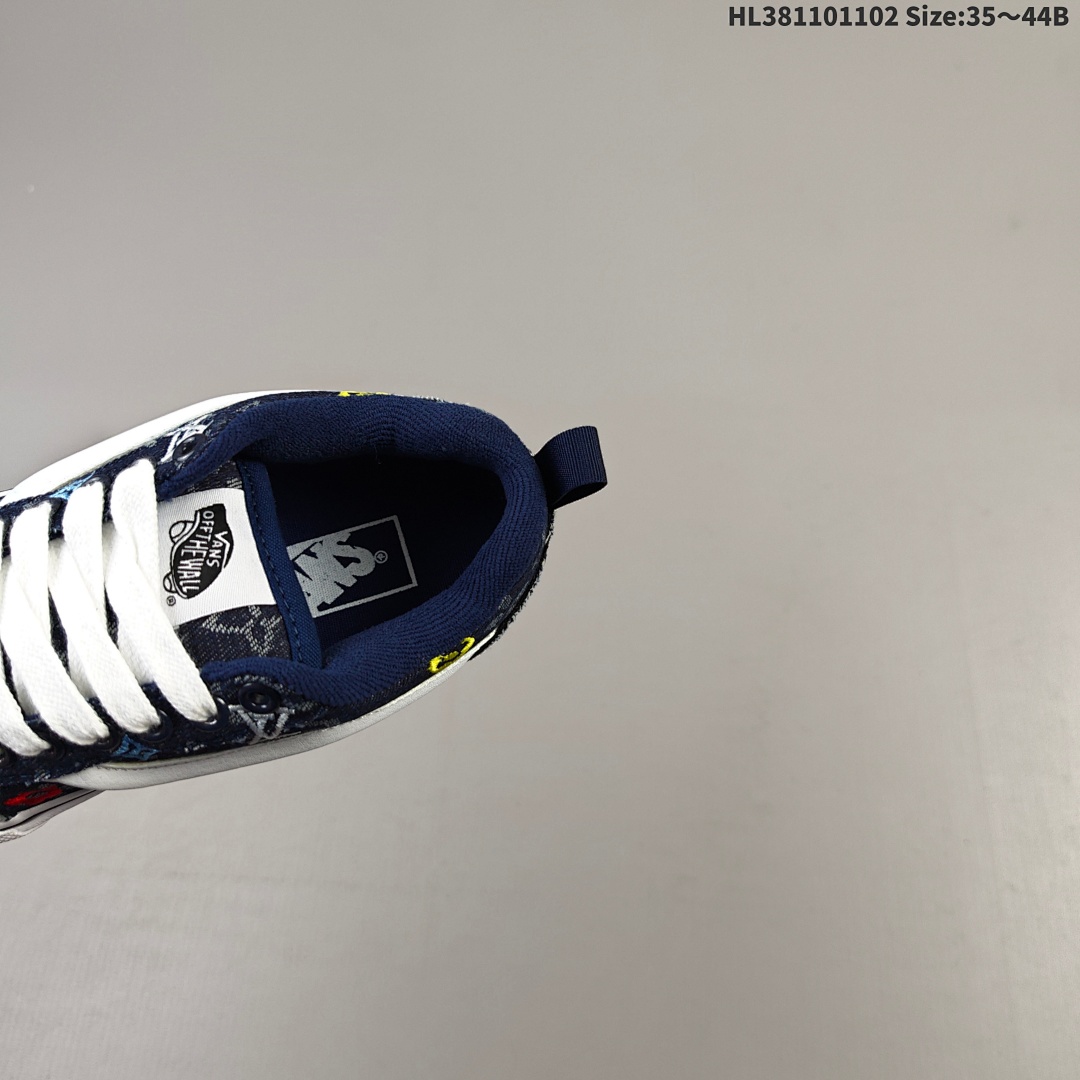 LV vans knu skool LV + 30 logo :vans LV :MZ - foto 3