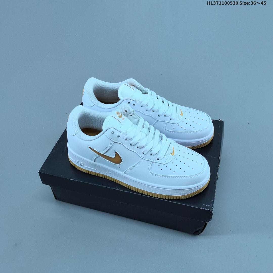 Nike Air Force 1’07 Force - foto 16