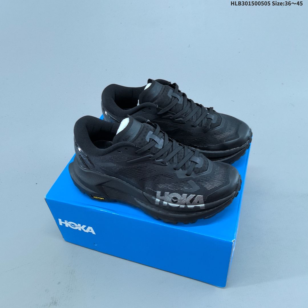 HOKA ONE ONE Mafate X Mafate - foto 8