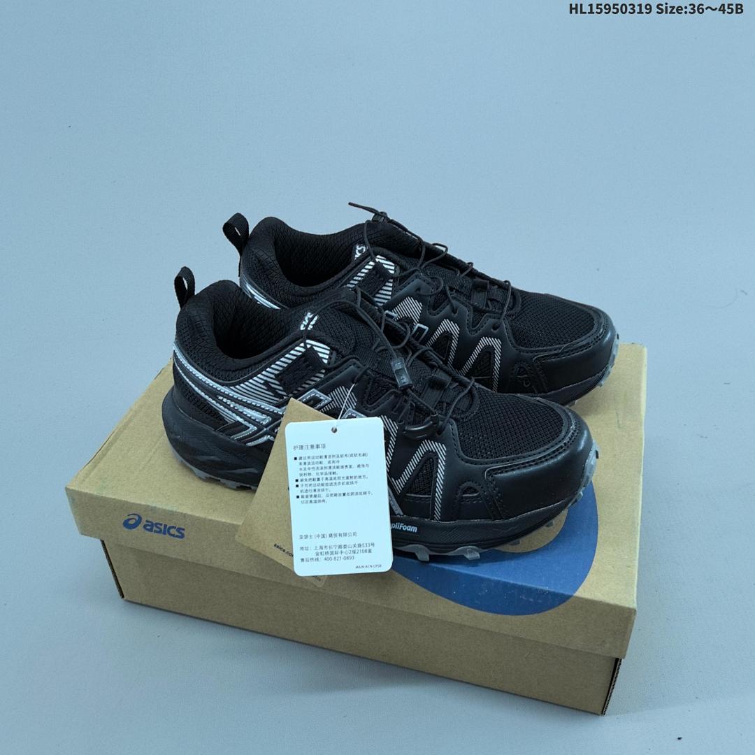 Asics Gel-Sonoma FE ASICS ( “AnimaSana In Corpore Sano”