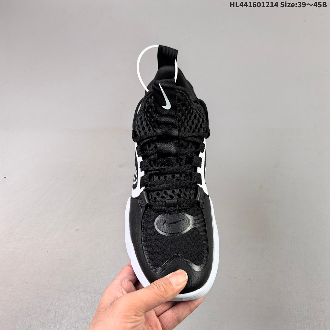 NIKE AIR MAX ALPHA SAVAGE 2 Nike Air Max Alpha Savage 2 Max Air - foto 6