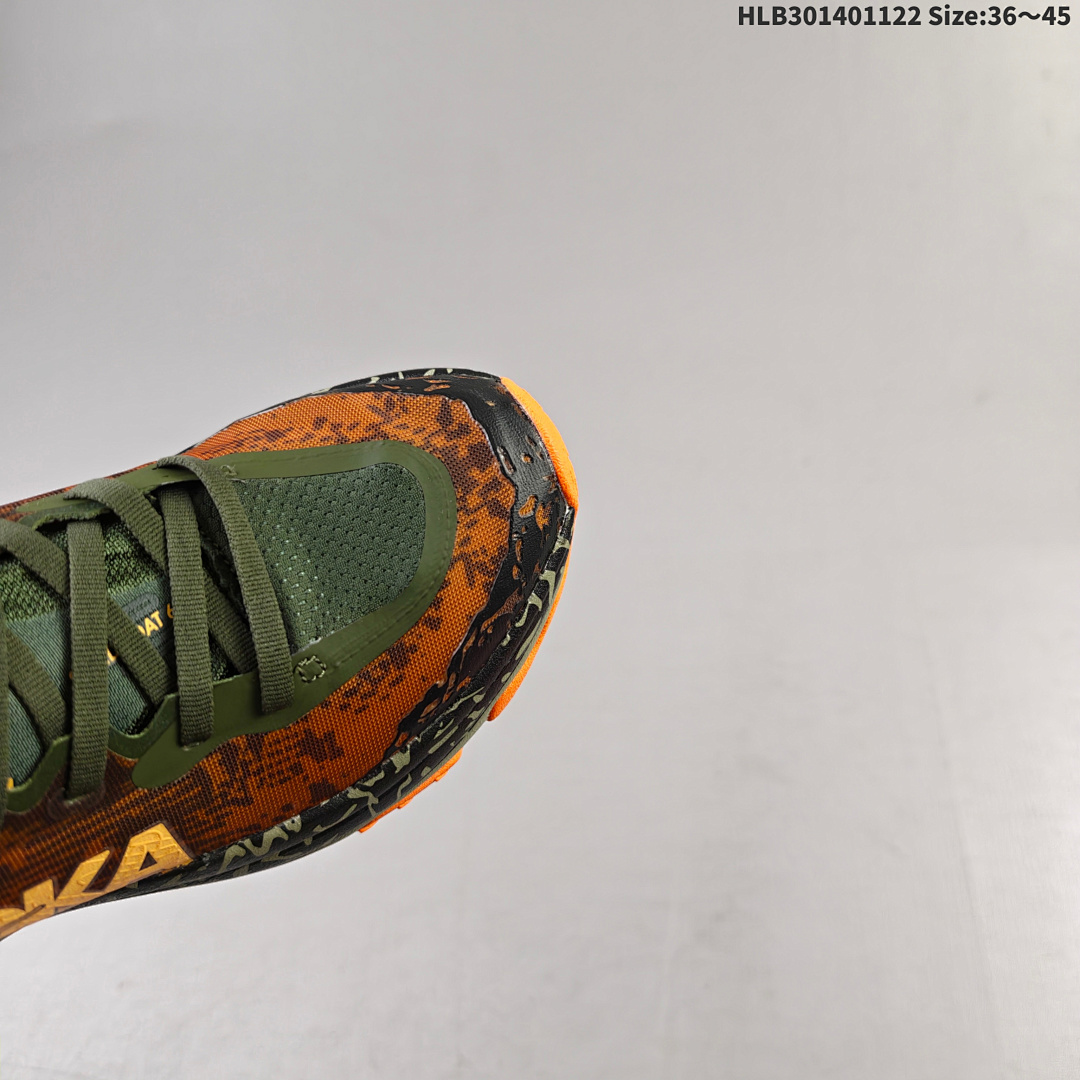 HOKA SPEEDGOAT 6 ID Size 45 - foto 4