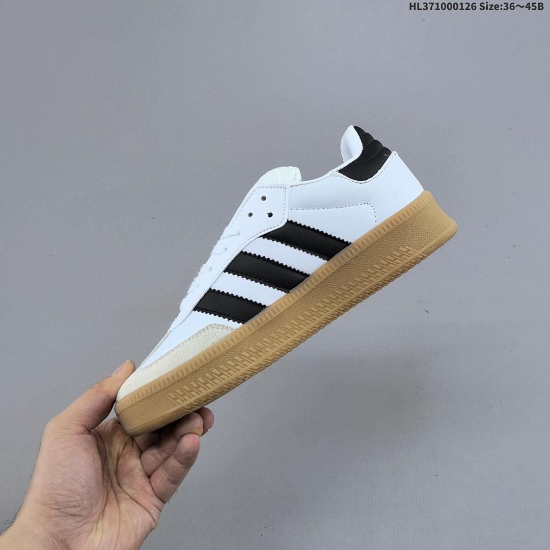 Adidas Samba XLG IE1379 HL371000126 Size 45B - foto 4