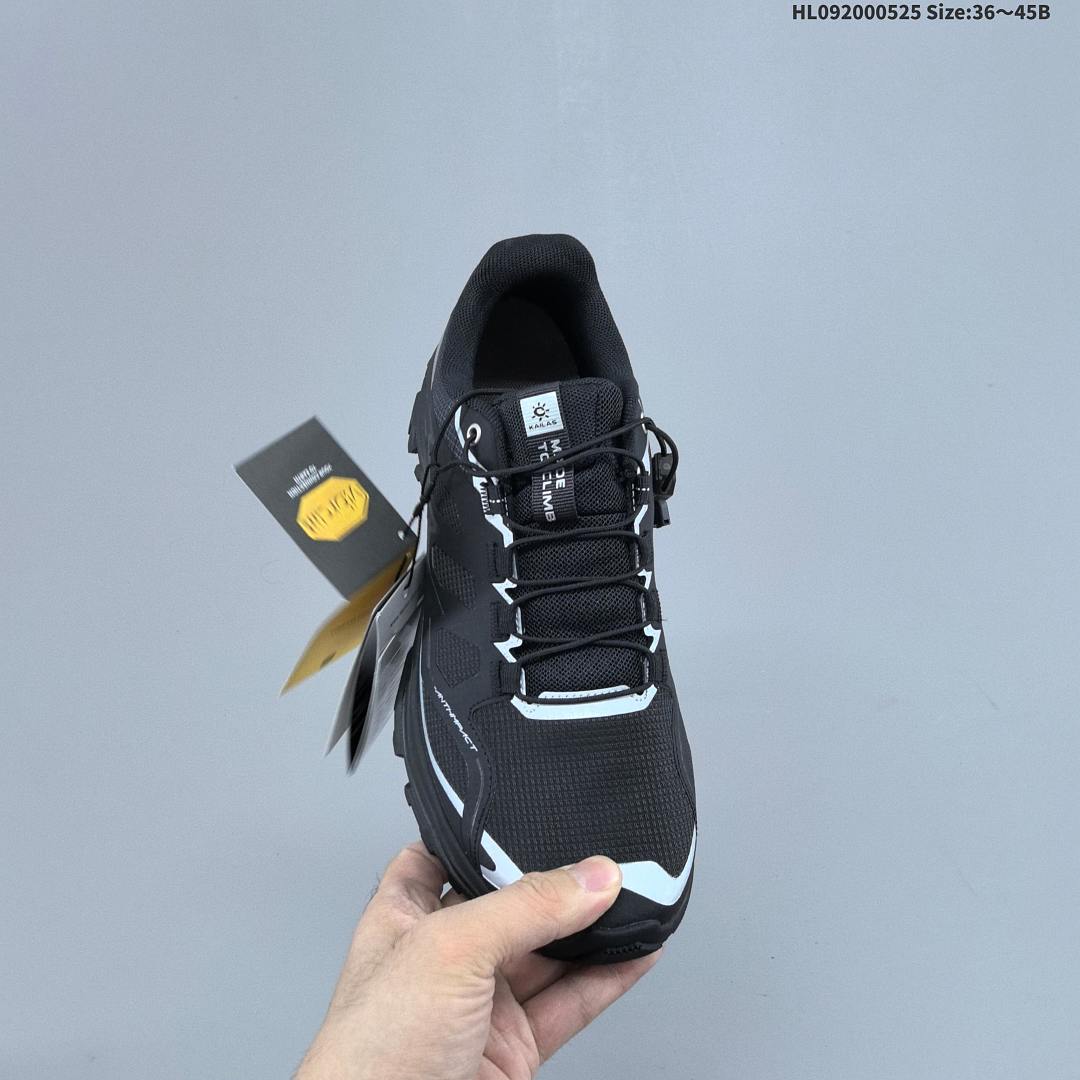 KAILAS Vibram FLT - foto 13