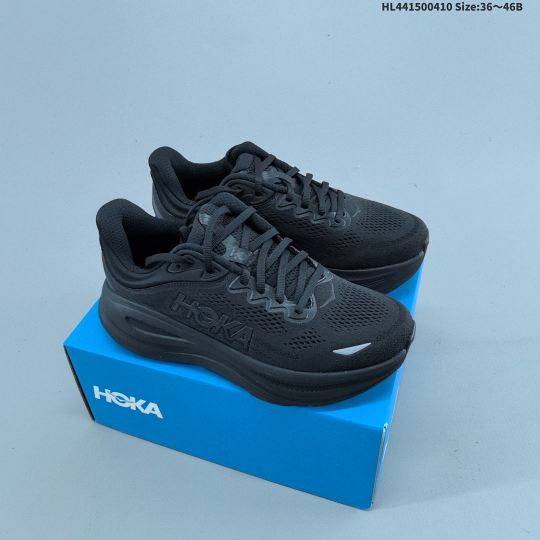 HOKA W BONDI 9 HOKA ONE ONE ONE ONE “ ” - foto 8