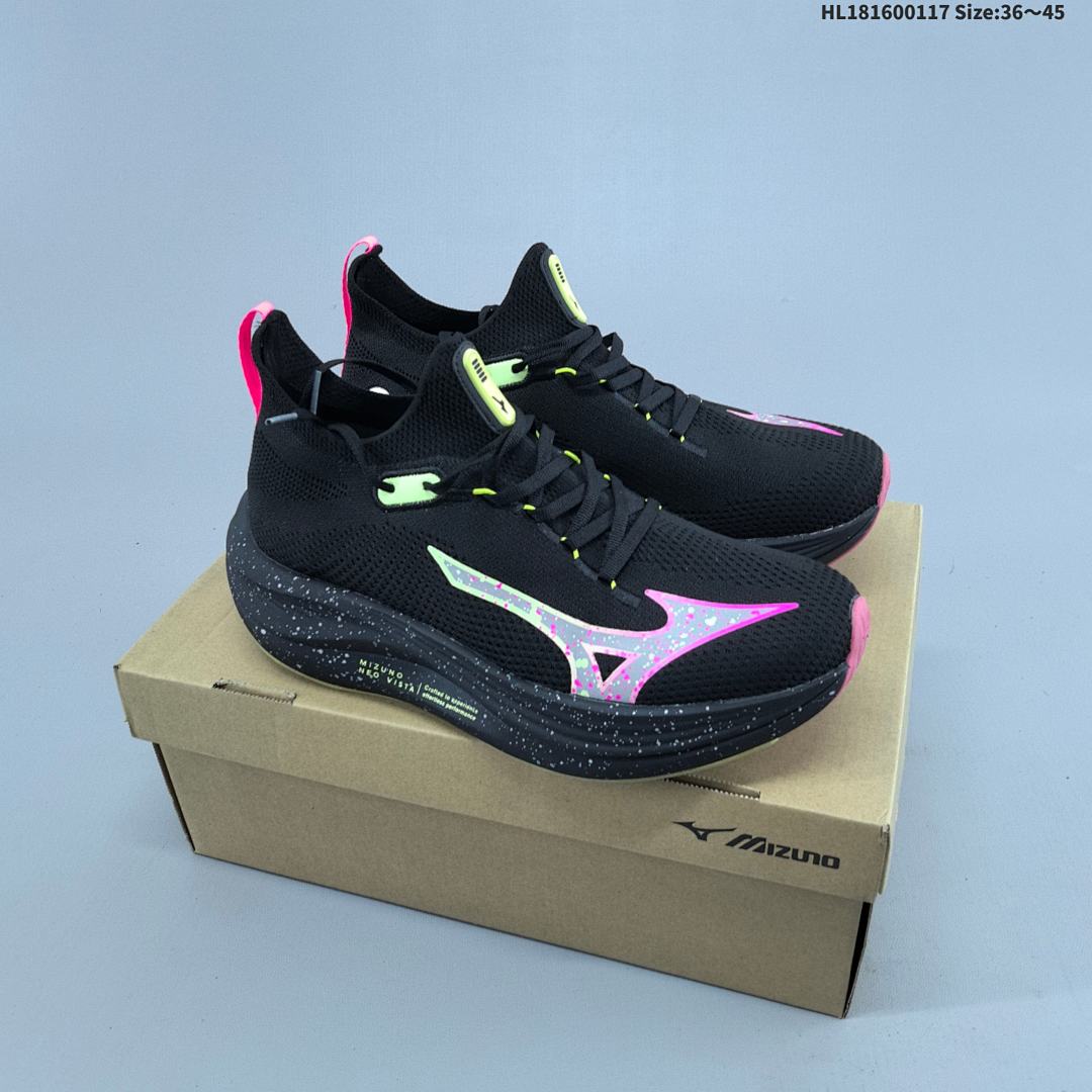 Mizuno Neo Vista 36 37 38 39 40 41 42 43 44 45 JIGC2HL181600117 - foto 10