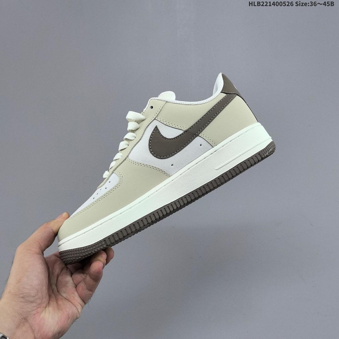 Nike AIR FORCE 1’07 Force - foto 4