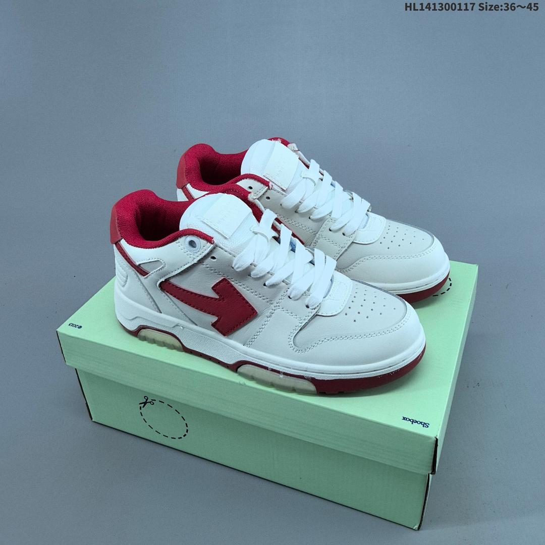 OFF-WHITE Arrows - foto 29