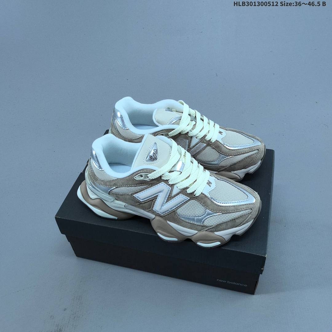New Balance 9060 ABZORB - foto 11