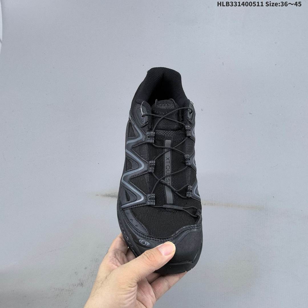 SALOMON XT-QUEST ADV SENSIFIT - foto 5