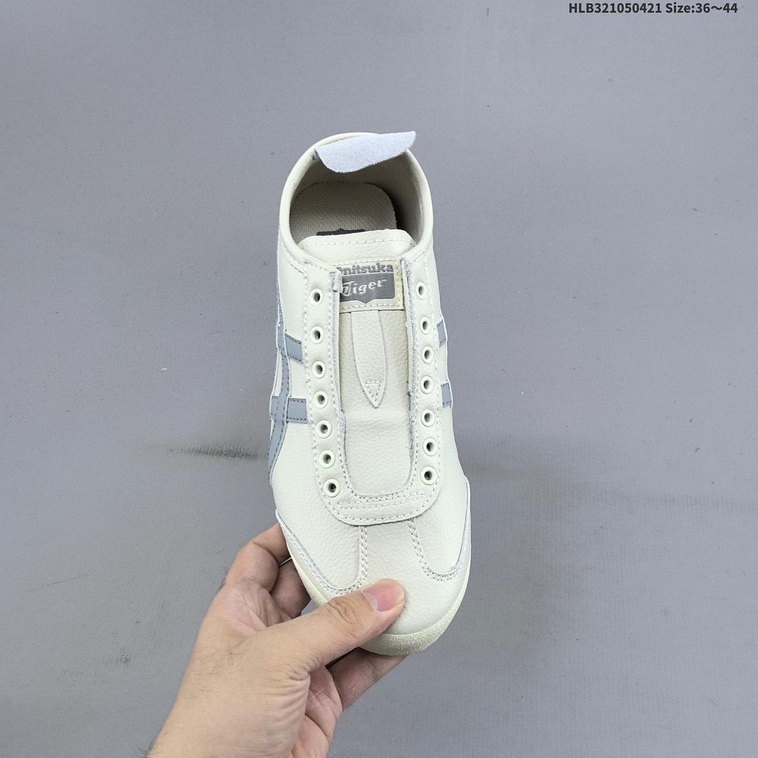 Onitsuka Tiger MEXICO 66 TGRS ONITSUKA TIGER MEXICO 66 TGRS - foto 5