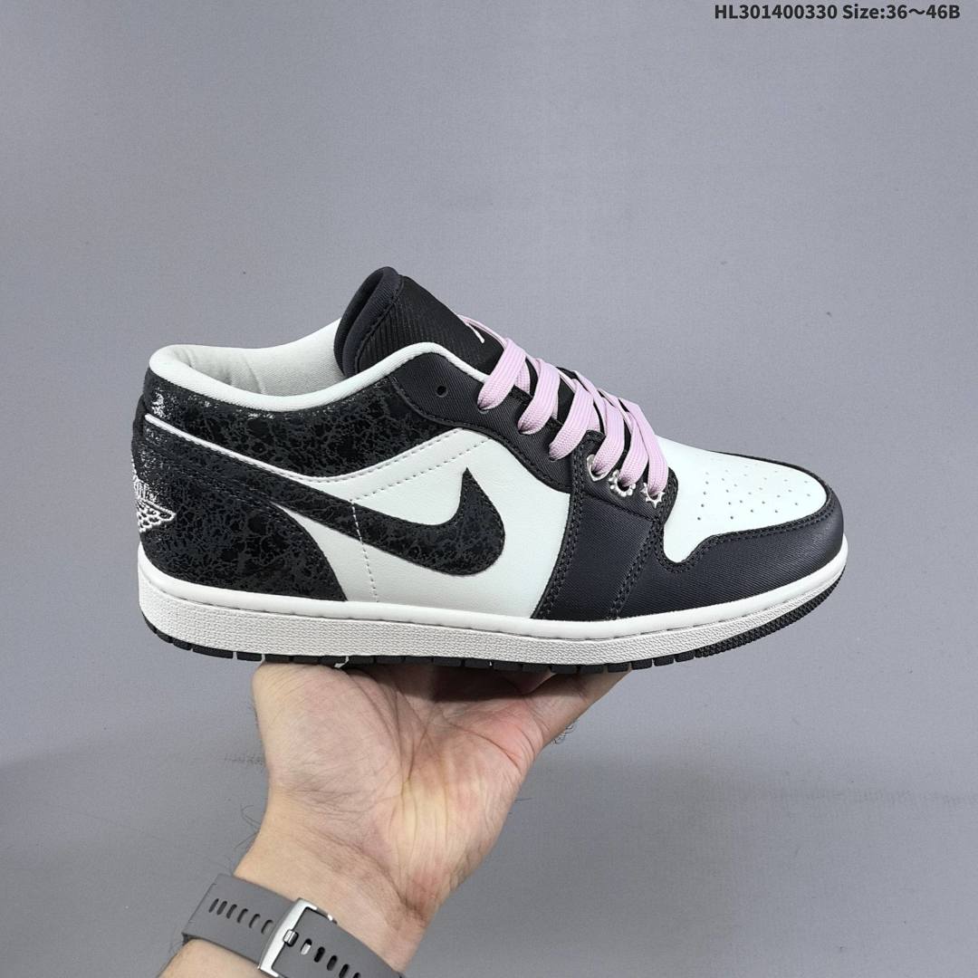 Nike Air Jordan 1 Low AJ1 1 - foto 2
