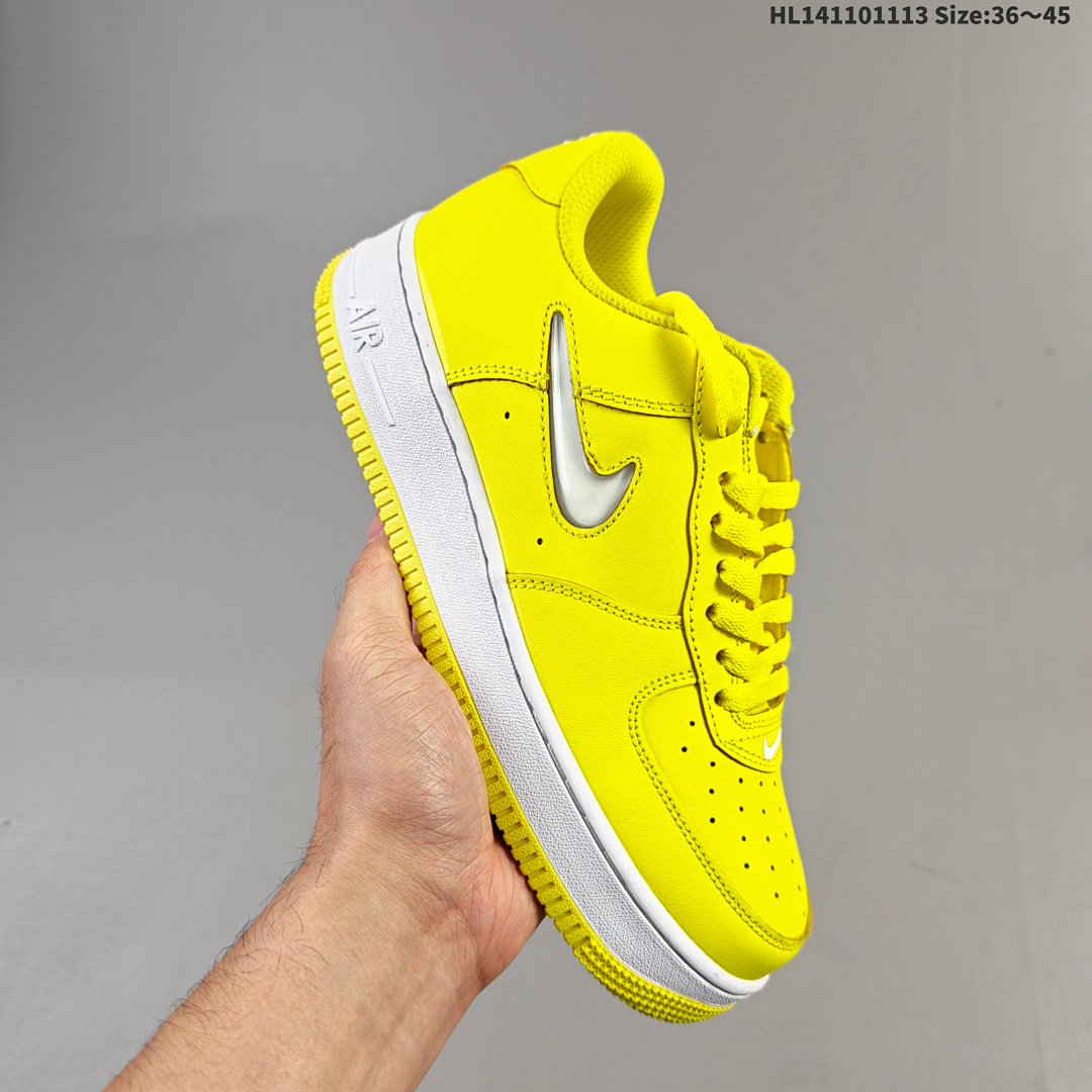 Nike AIR FORCE 1’07 Force 1 - foto 8