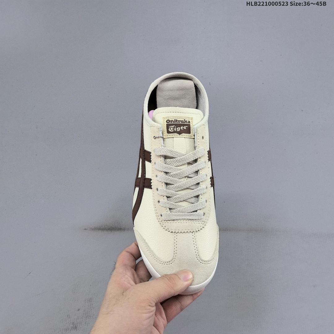 Asics/ - /Onitsuka Tiger Mexico 66® - foto 5
