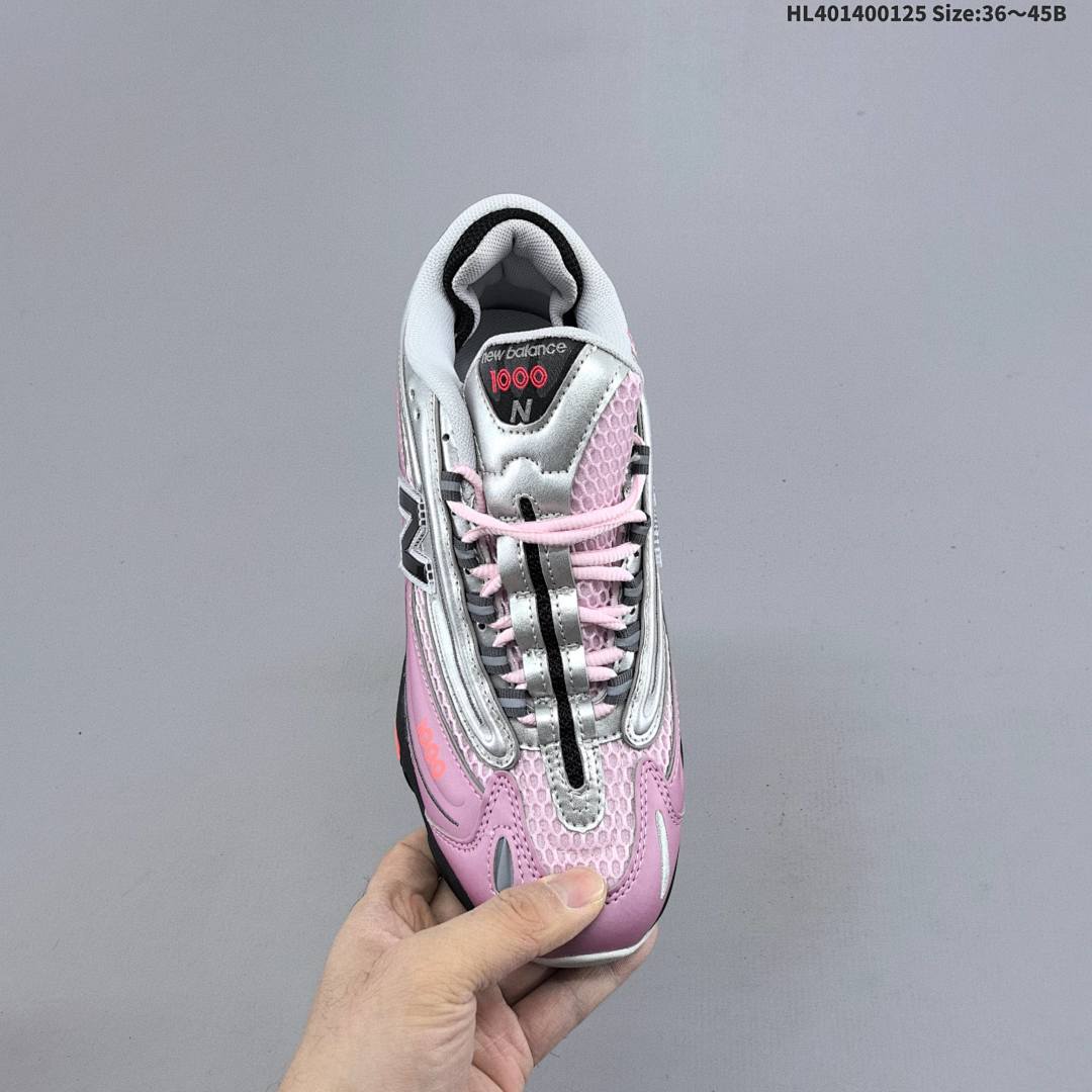New Balance M1000 NB - foto 6