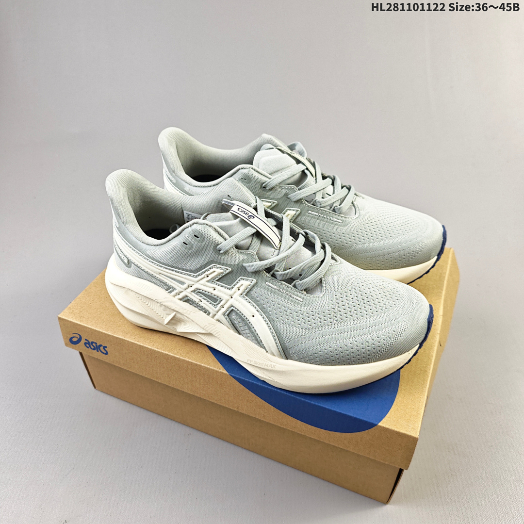 Asics NOVABLAST 5 LE - foto 2